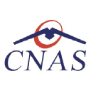 Cnas.ro logo