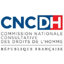 Cncdh.fr logo