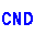 Cnd.org logo