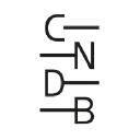 Cndb.org logo