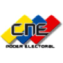 Cne.gov.ve logo
