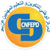 Cnepd.edu.dz logo