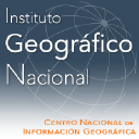 Cnig.es logo