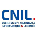 Cnil.fr logo