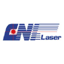 Cnilaser.com logo