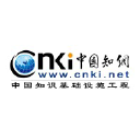 Cnki.net logo