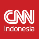 Cnnindonesia.com logo