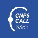 Cnps.cm logo