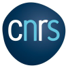 Cnrs.fr logo