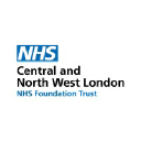 Cnwl.nhs.uk logo