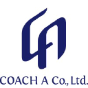 Coach.co.jp logo