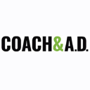 Coachad.com logo