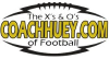 Coachhuey.com logo