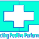 Coachingpositiveperformance.com logo