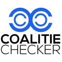 Coalitiechecker.nl logo