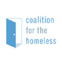 Coalitionforthehomeless.org logo