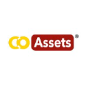 Coassets.com logo