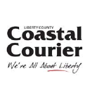 Coastalcourier.com logo