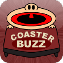 Coasterbuzz.com logo