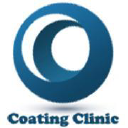 Coatingclinic.ir logo
