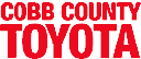 Cobbcountytoyota.com logo