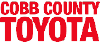 Cobbcountytoyota.com logo