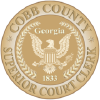 Cobbsuperiorcourtclerk.com logo