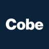 Cobe.dk logo