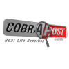 Cobrapost.com logo