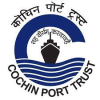 Cochinport.gov.in logo