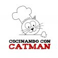 Cocinandoconcatman.com logo