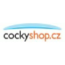 Cockyshop.cz logo