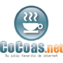 Cocoas.net logo