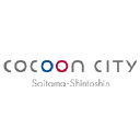 Cocooncity.jp logo