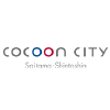 Cocooncity.jp logo