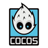 Cocos.com logo