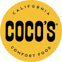 Cocosbakery.com logo
