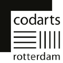 Codarts.nl logo