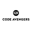 Codeavengers.com logo