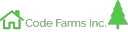 Codefarms.com logo