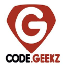 Codegeekz.com logo