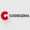 Codegena.com logo