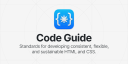 Codeguide.co logo