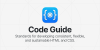 Codeguide.co logo