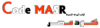 Codemasr.com logo