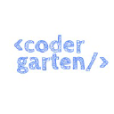 Codergarten.com logo