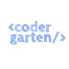 Codergarten.com logo