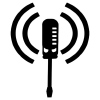 Codervoice.com logo