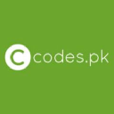 Codes.pk logo
