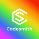 Codesmith.io logo